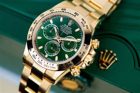 Rolex da investimento: quali orologi prendono valore 